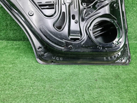 Дверь задняя левая Omoda S5 (2022-н.в.)