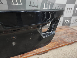 Крышка багажника Toyota Camry (XV50) 11-18 Б/У Оригинал 6440106C80