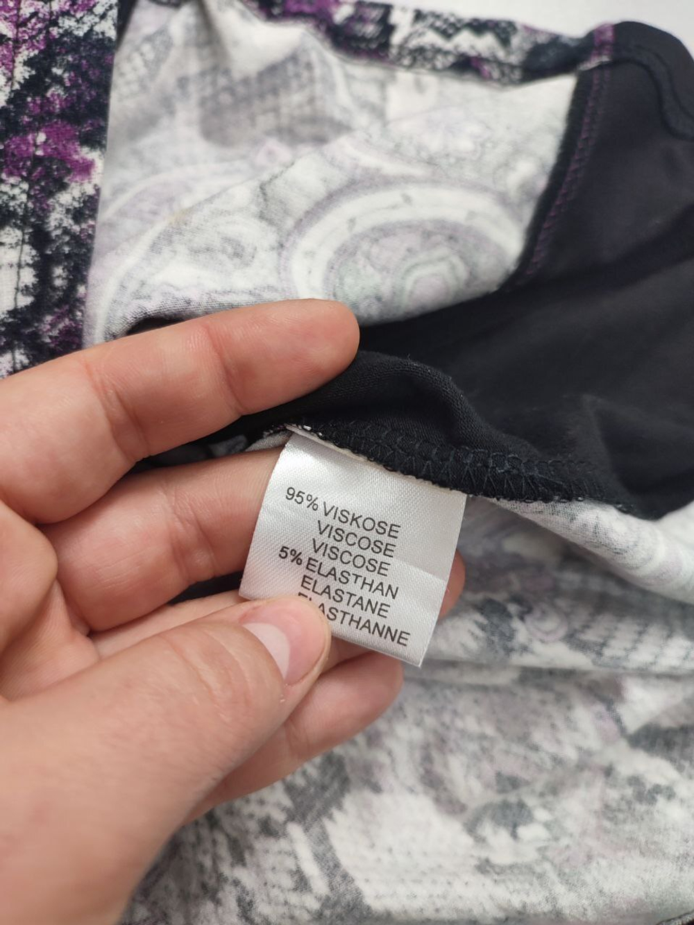 Джемпер оригинальный 48 размер