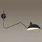 Спот Odeon Light Walli Kerbi 4831/1W