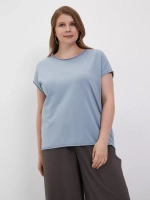 Футболка хб большие размеры