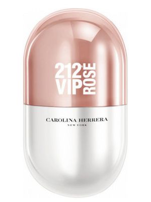 Carolina Herrera 212 VIP Rose Pills