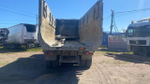 Howo T5G 8x4 Самосвал ZZ3317V306GE1 (Дизельный, 10,5 л, 441 л.с., МТ)