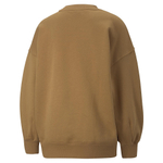 Женский свитшот PUMA Classics Oversized Crew
