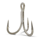 Крючки тройник Tropic Spark Point Treble 7560 №4/0 уп 5 шт