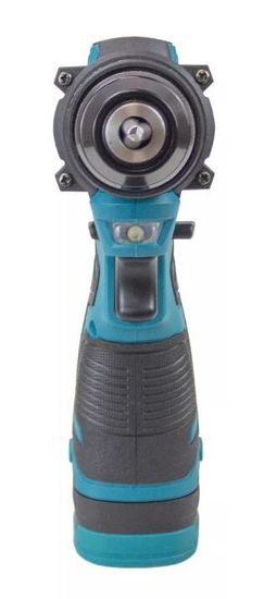 Аккумуляторный шуруповерт "EDON" AD-16СBL