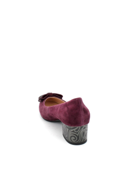 Туфли женские Ascalini W23507