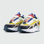 кроссовки Nike Air Max Furyosa White Blue Mix