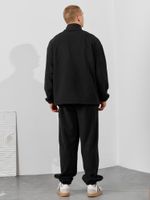 Брюки мужские Алтай-2 Виотекс ЧЁРНЫЙ