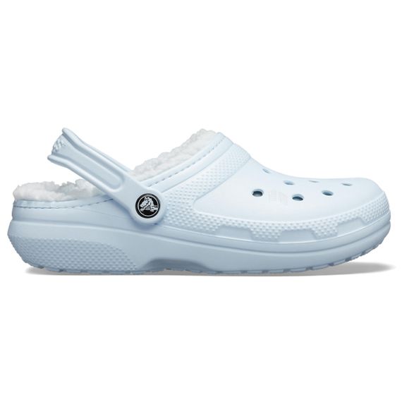 Crocs Classic Lined 'Light Blue'