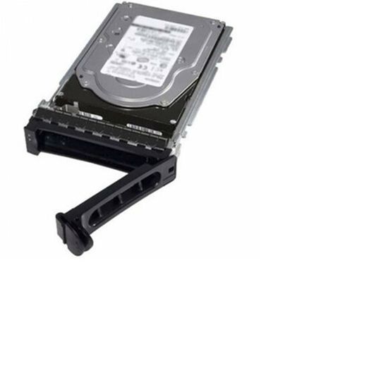 Серверный жесткий диск HDD Dell 400-BEKN