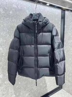 Пуховик Burberry