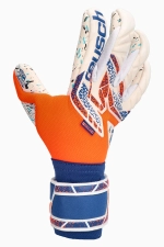 Вратарские перчатки Reusch Attrakt Fusion Energize
