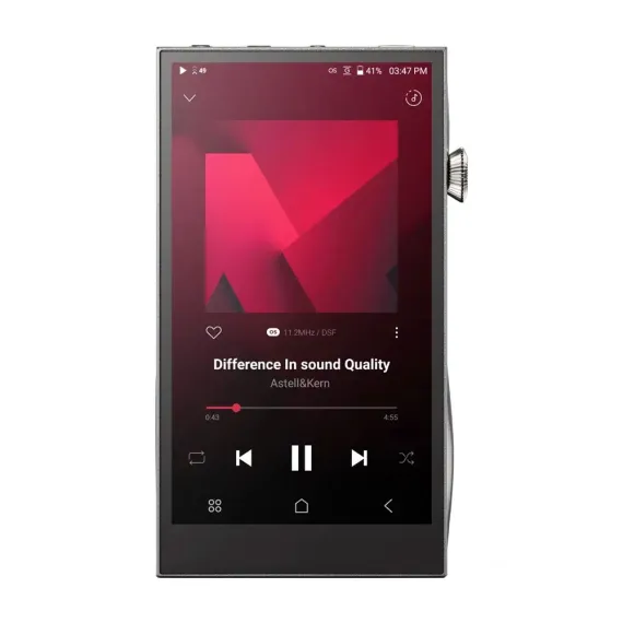 Astell&amp;Kern A&amp;futura SE300