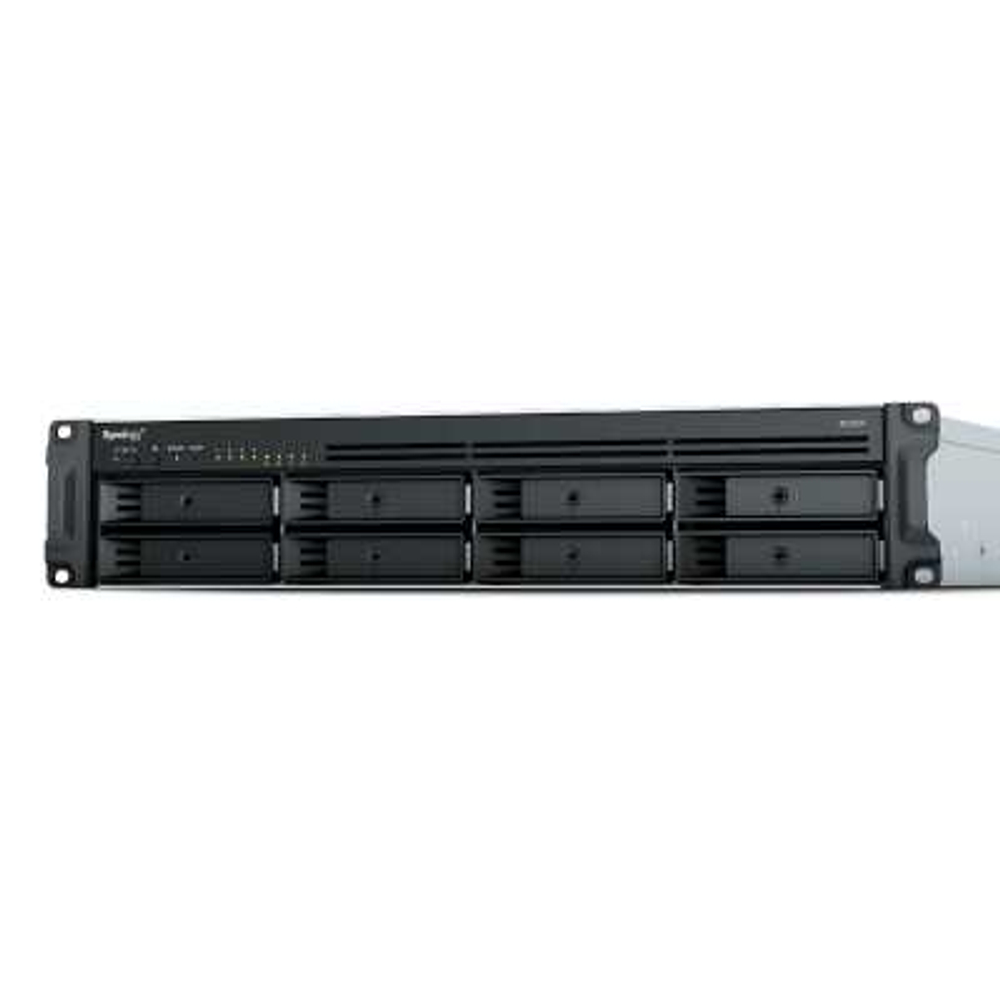 NAS-сервер Synology RS1221RP+