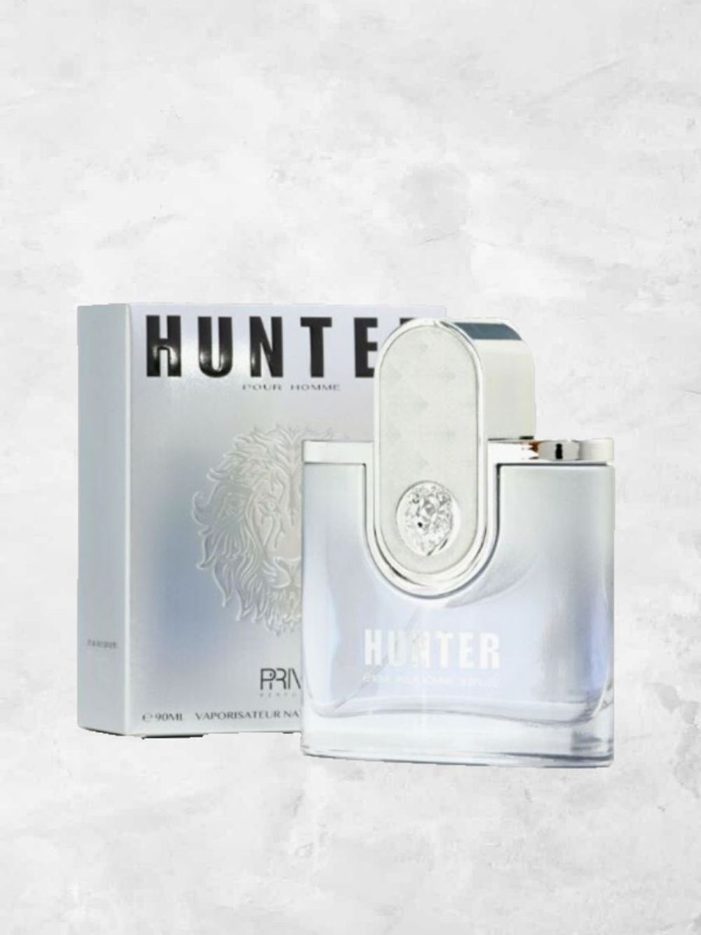 Мужская туалетная вода Prive Hunter, 90мл