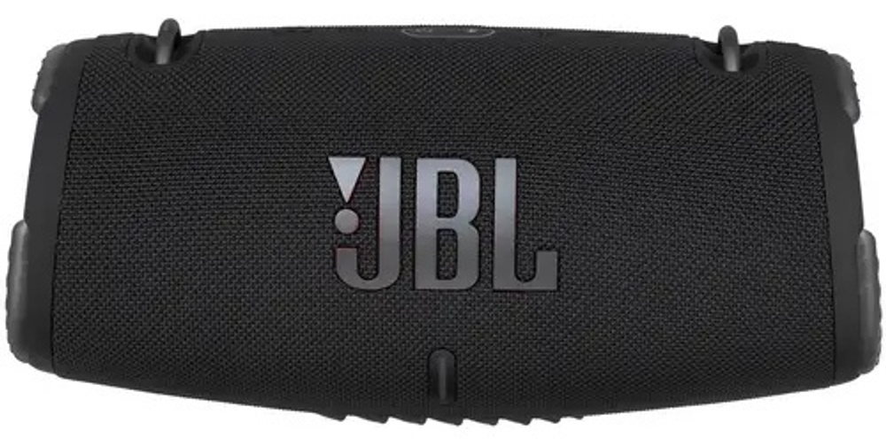 Портативная колонка JBL XTREME 3 черный