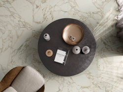 Charme Deluxe Floor Project