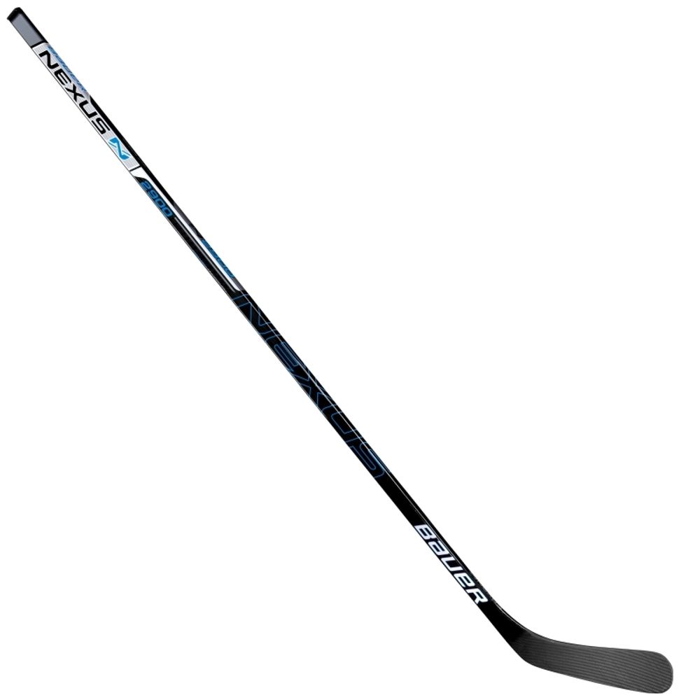 Композитная клюшка S18 NEXUS N 2900 GRIP STICK JR - 50 Композитная клюшка S18 NEXUS N 2900 GRIP STICK JR - 50