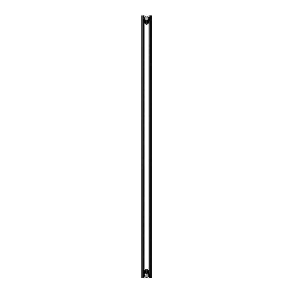 Дизайн-радиатор Royal Thermo Shift R22 C2180 - 08 секц. RAL9005m