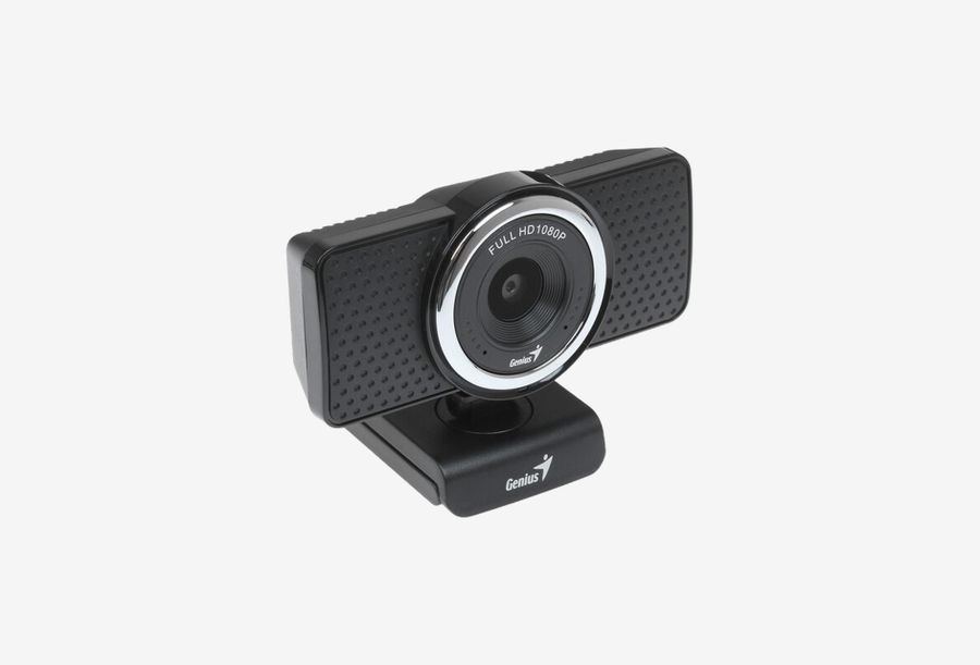 E-CAM 8000 Black_0126526101619