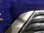 Капот NISSAN PRESAGE 2003-2006