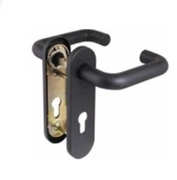 Ручка для металлической двери