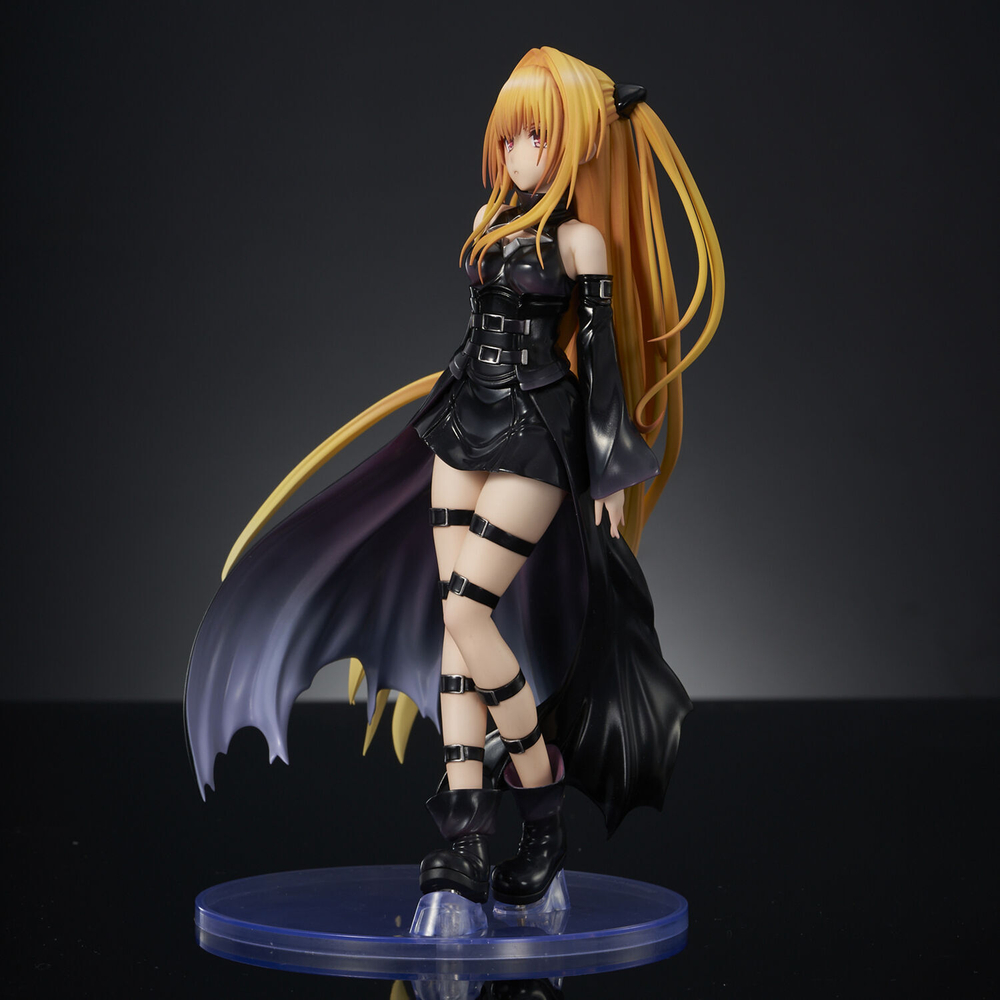 Konjiki no Yami