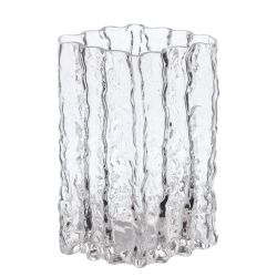 GAEM Ваза, L14,5 W11 H21 см