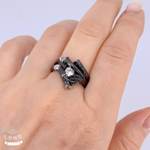 Комплект QSY - арт070