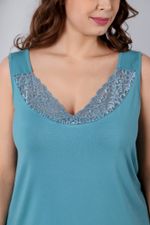 Пижама Пламя-2 Виотекс ЗЕЛЁНЫЙ