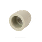 Муфта PP-R переходная серая Дн 32х25 внутренняя пайка VALFEX 10013225Г