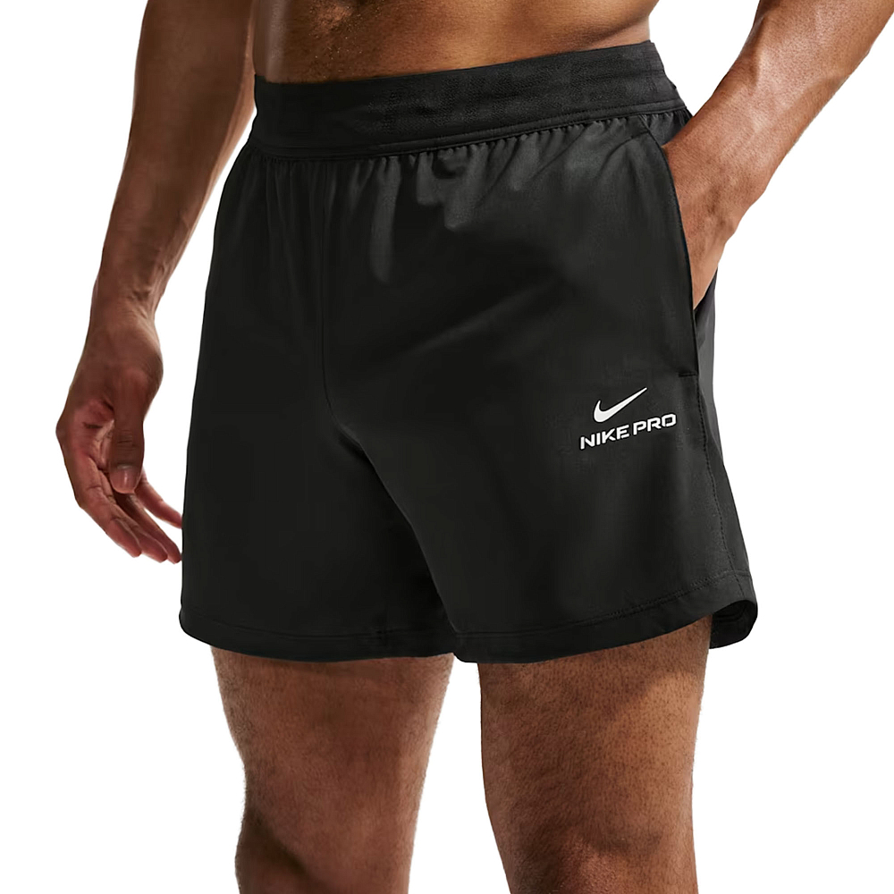 Мужские шорты Nike Dri-FIT Pro Training 6 In Shorts