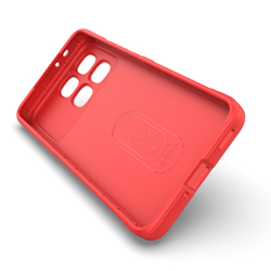 Противоударный чехол Flexible Case для Xiaomi Redmi K70 Ultra