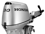 Лодочный мотор Honda BF30 SHGU