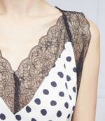 топ orioles Silvian Heach - белый(PGP22502TO)