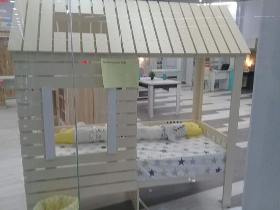 дуб выбеленный / серенити