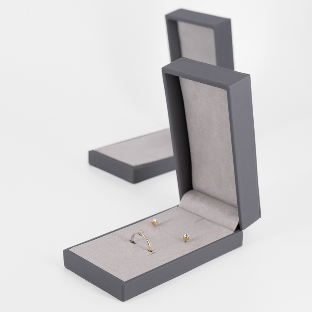 Футляр с оклейкой серии «Маэстро» для наградных изделий