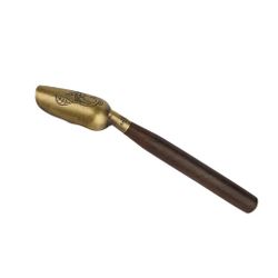 Ложка совок для дозирования кофе 16,7*2,6 см P.L. Barbossa