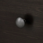 Подставка под телевизор - IKEA HEMNES/ХЕМНЭС ИКЕА, 37/47х197х326 см, черный