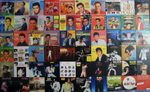 Elvis Presley / The Album Collection (60th Anniversary Edition)(60CD)