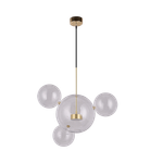 люстра Bolle 04