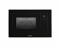 Микроволновая печь встраиваемая SMEG FMI120N2