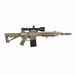 Магазин Magpul® PMAG® 25 LR/SR GEN M3™
