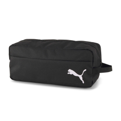 Сумка для обуви PUMA TeamGOAL 23 Shoe Bag, 07686403, черный