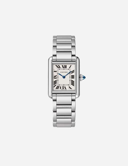 Наручные часы Cartier Tank Must M