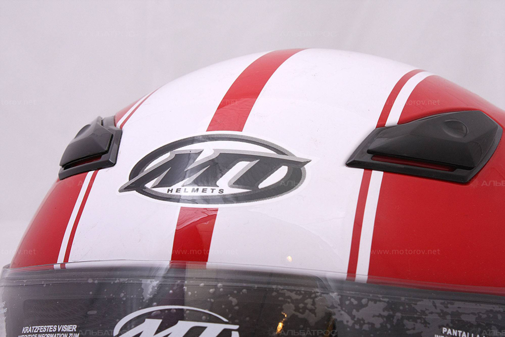 Шлем интеграл MT IMOLA II SPEED