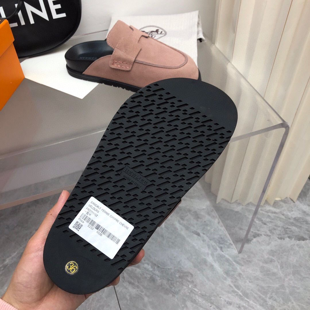 Мюли Hermes