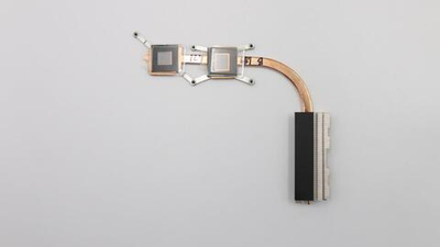 Радиатор для ноутбука Lenovo IdeaPad 110-15AST (5H40M56014), оригинал