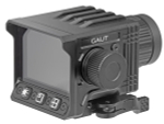 Коллиматор тепловизионный Gaut Nova TD 219, x1.2-4.8, 256x192, D19мм 6000Дж
